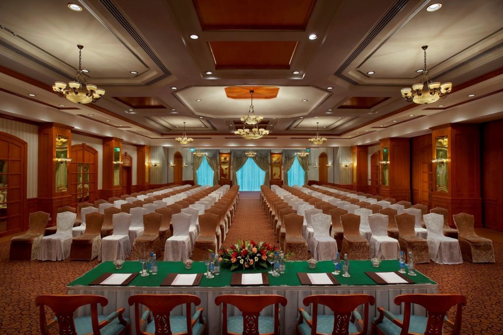 Knight Castle Hotel Dubai