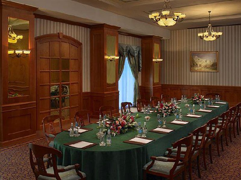 Knight Castle 5* Dubaï