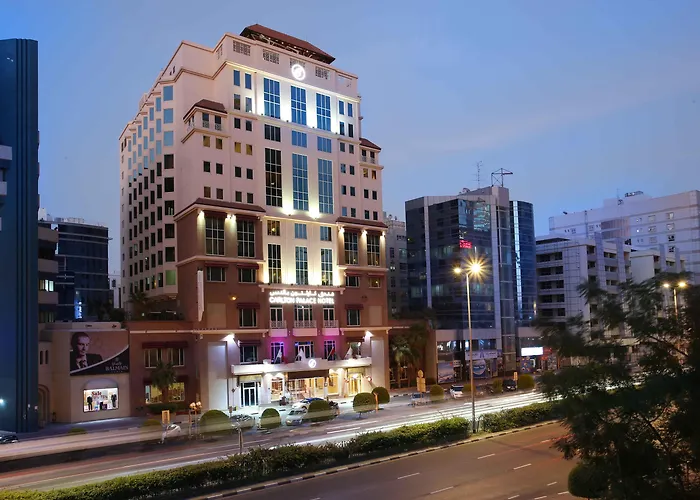Knight Castle Hotel